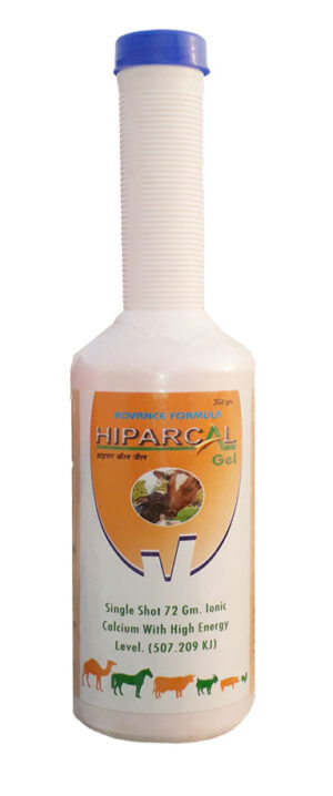 Hiparcal Gel