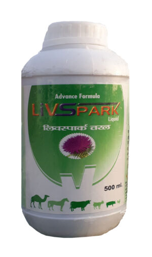 Livspark Liquid