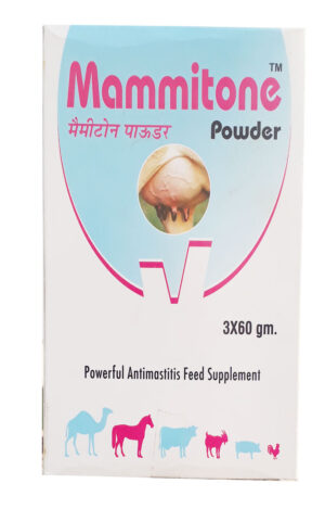 Mammitone Powder